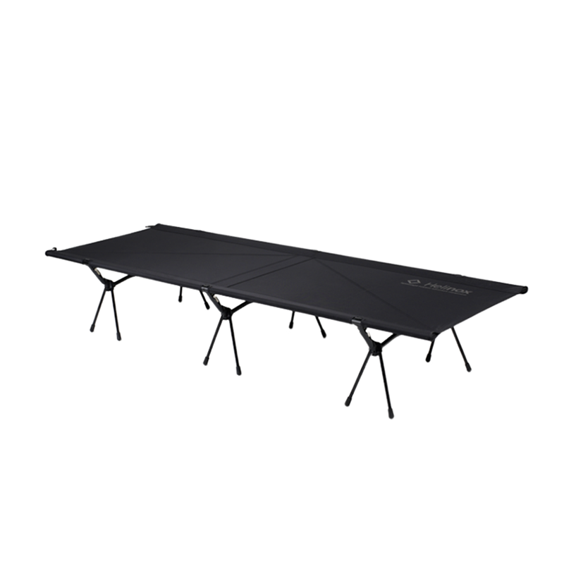 Helinox Cot Large Convertible大号床行军床露营床折叠床沙滩床 - 图0