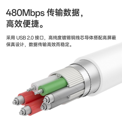 OPPO数据线闪充原装FindX9/X8/X7Ultra/X6/X5 pro 67W 80w reno3/4/5/6/7/8/9/10/11/12/13/14手机OPPO充电线 - 图2