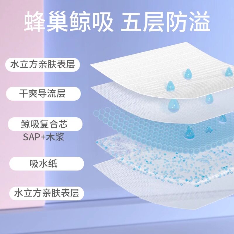  Babyfaceboy防溢乳垫