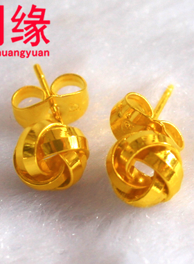 学生套装礼物品黄金项链