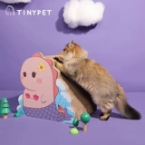 Доска для кошачьего кошачьего кошачьего кошачья доска.