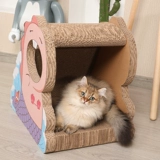 Доска для кошачьего кошачьего кошачьего кошачья доска.