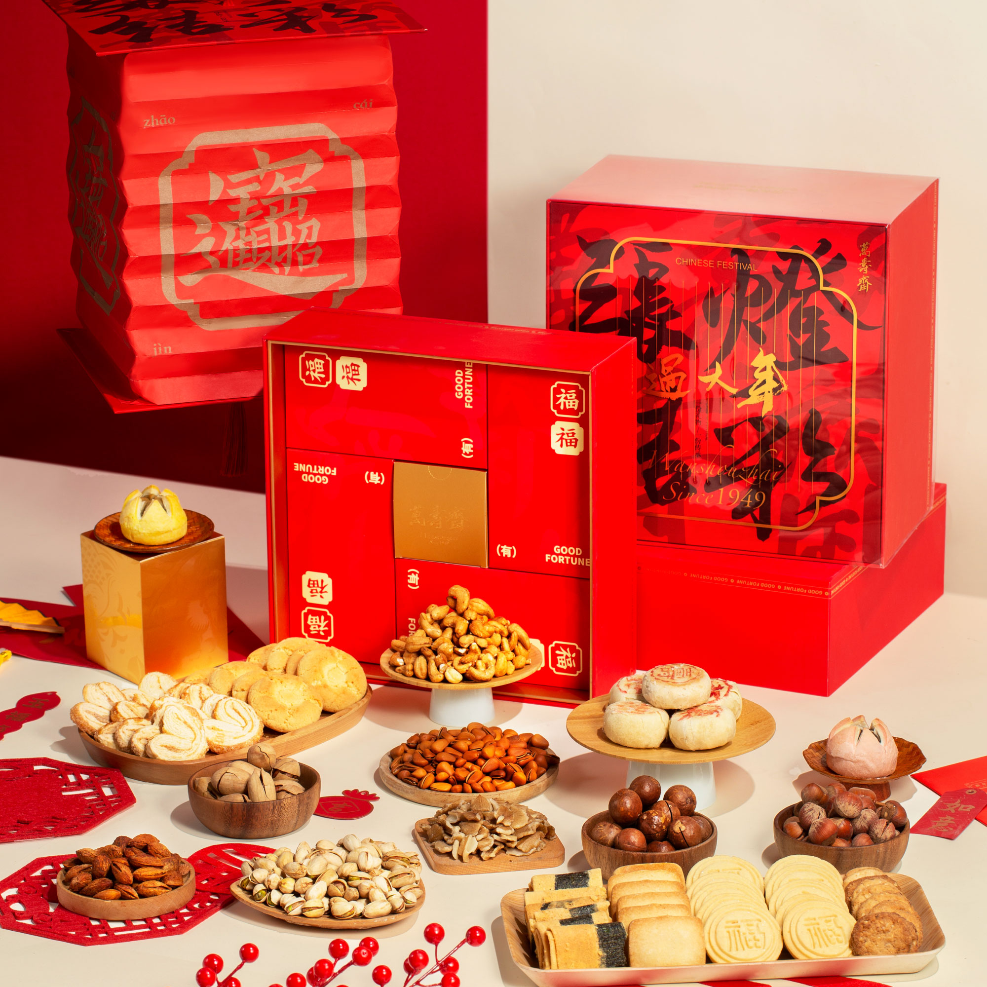 膨化食品行业新趋势：健康与口味并重