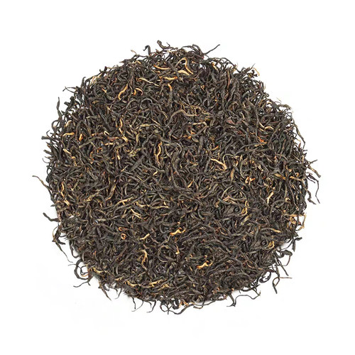 【买1送1】贵州遵义红茶2025新茶正宗小种茶叶特级浓香型红茶500g - 图2