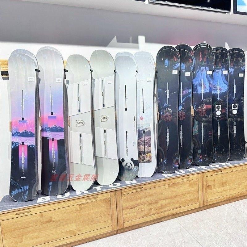 定制滑雪板展示架冲浪板挂钩滑板钩陆地板挂钩滑雪配件单板展货架,淘宝优惠券,粉丝福利购,淘宝优惠卷