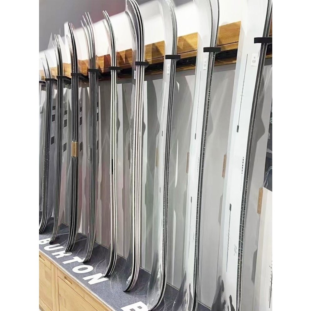 定制滑雪板展示架冲浪板挂钩滑板钩陆地板挂钩滑雪配件单板展货架,淘宝优惠券,粉丝福利购,淘宝优惠卷