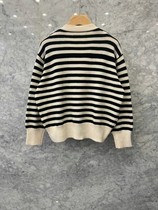 Nine-1122 Korea Dongdaemun Needle Weaters Area JSNY-8048764 Atmosphere Casual Refined Straight Mail Fashion Sentiment