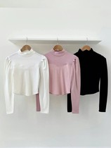 9-1122 Korea Dongdaemun Pin-knit cardiovert Bclothes-8048625 upscale sweet and comfortable autumn and winter trends