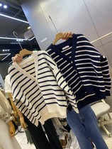 Nine 1122 South Korea Dongdaemun Needle Weaters Hip-Tique-8048682 Winter Stalls New End Zhuang