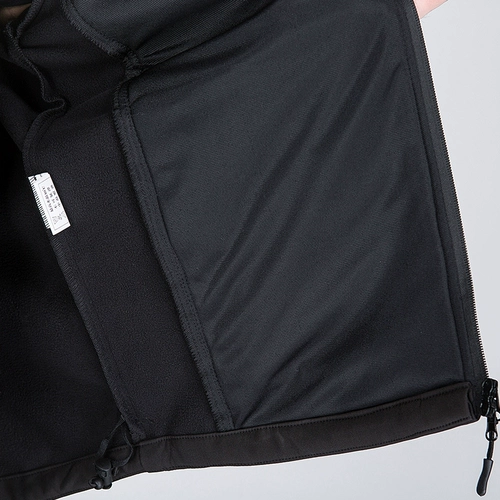 Демисезонная куртка, термобелье, ветрозащитный плащ, комплект