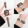 VIVO watch GT2 strap leather pebbled psnld