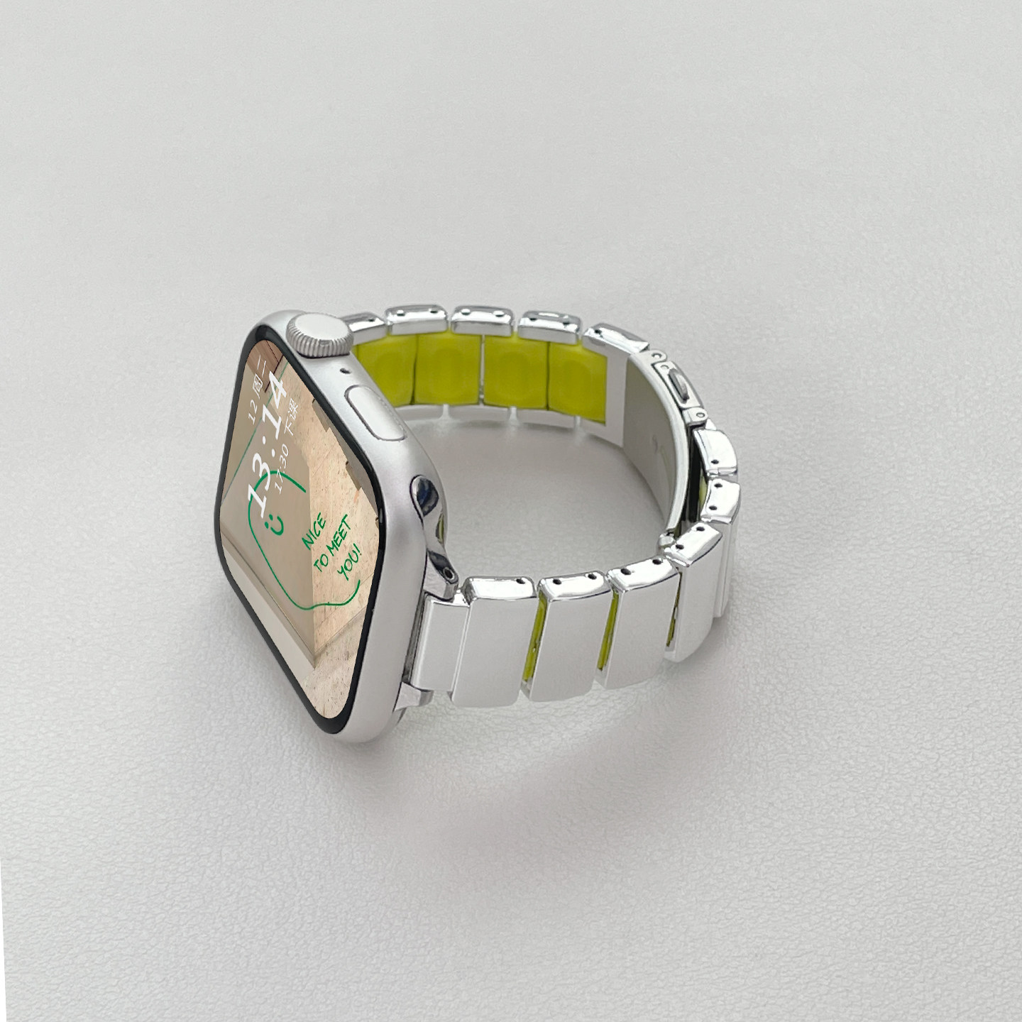 Huawei fit5 watch strap resin inter silicone psnld