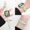 VIVO watch GT2 strap leather pebbled psnld