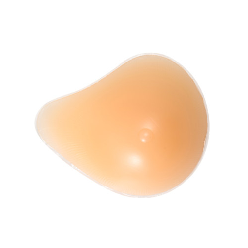 硅胶义乳乳腺术后文胸专用乳腺胸腋下切除夏季弥补假胸女假乳房 - 图3