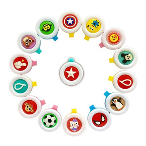 韩国驱蚊扣贴婴儿防蚊扣