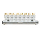 DALOMA Pressurized Quantitative Distributor dpb-18