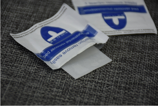 正品 妙茜指甲油卸甲巾 环保卸甲包 卸甲胶油 温和不伤甲,淘宝优惠券,粉丝福利购,淘宝优惠卷