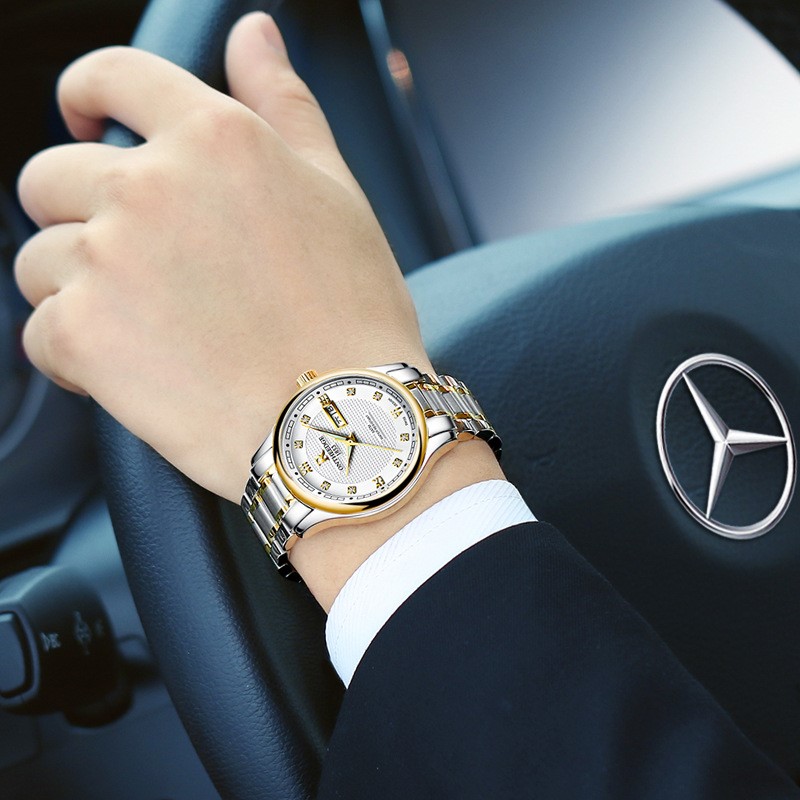 防水潮男士上海陀飞轮镂空2018腕表 腕中风情名表馆国产腕表