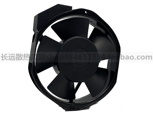 全新 AXIAL FAN AC220V G17040HA2BT 220/240V 0.18A 30W散热风扇 - 图0