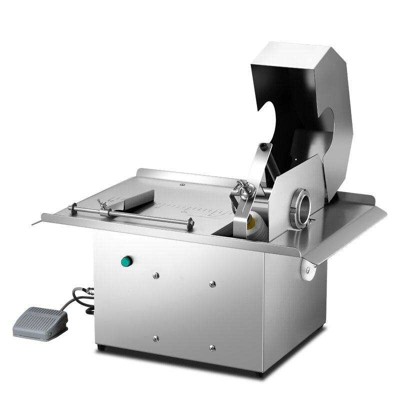 家用商用香肠腊肠扎线机电动捆香肠热狗机器分节机自动绑线机,淘宝优惠券,粉丝福利购,淘宝优惠卷