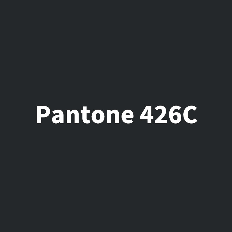 潘通灰色翻新漆 pantone420c/426c/429c暖灰色/黑色/冷灰色自喷漆