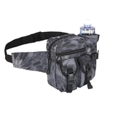 Универсальная поясная сумка, спортивный водонепроницаемый чайник для велоспорта для путешествий