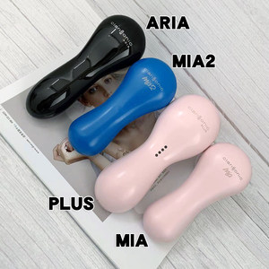 Clarisonic科莱丽洗脸神器Mia 2代超声波洗脸刷ARIA洁面仪PLUS版