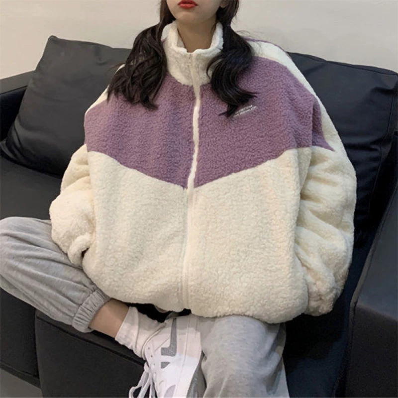 Demi-season down jacket, 2020, Korean style
