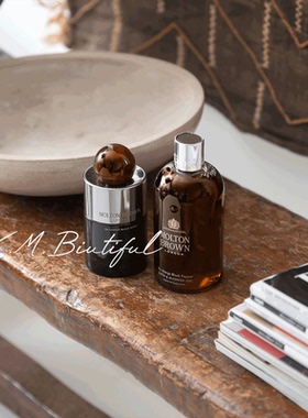 MoltonBrown沐浴露300ml/30ml