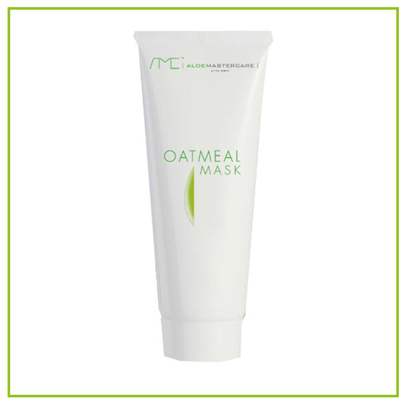 现货南非aloemastercare amc面膜 南非小筑贴片面膜