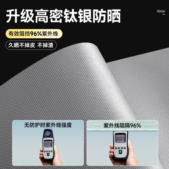 洗烘套装防晒罩海尔小天鹅洗衣机烘干机适用阳台专用布防水防尘套