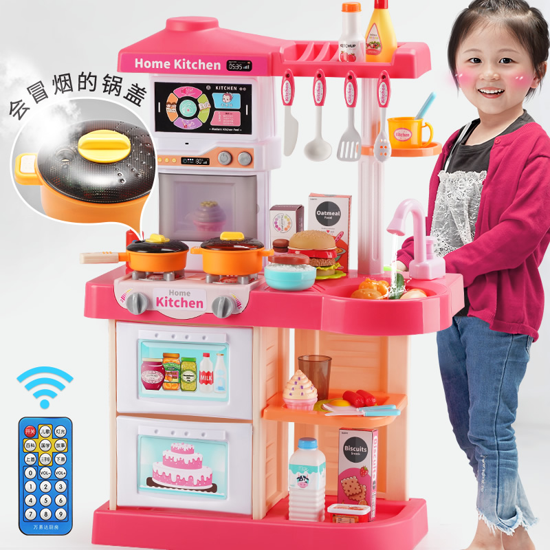 baby kitchen utensils