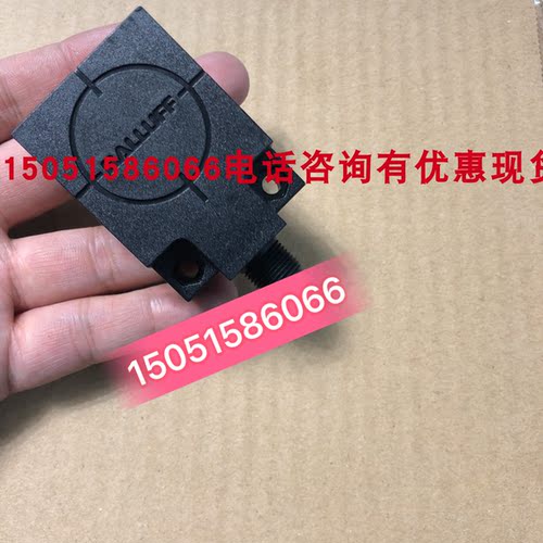 BIS00W4 ; BIS M-410-068-001-09-S72 全新无包装 BALLUFF 议价 - 图0