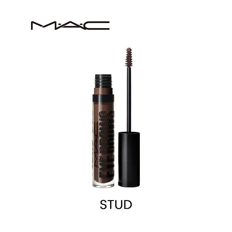 【官方正品】MAC/魅可立体浓密眉胶眉粉染眉膏防水防汗定型持色