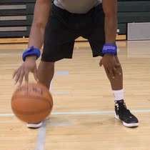 Negative weight wrist GOODUV type strength training belt equipped sports in sports equipment with heavy foot wrist