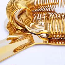 Golden Stainless Steel Ice Filter Ice Filter Wine Filter Fashion Day Style Chic Wine Tools Creative Bar Cocktails Wine