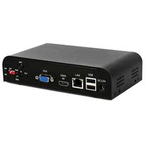 36-channel network HD surveillance decoder 8MP split screen display 4k output compatible with more