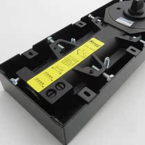 Coguide 65 buffer positioning ground spring adjustable strength universal with frame door wooden door glass door automatic closing