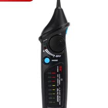 Electrotest Pen Home Line Detection Non-contact High-Precision Intelligent Electrical Pen Multifunction Electrician Test Electric Pen