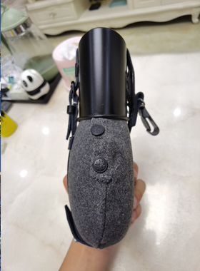 高品质复刻德国M31水壶 野战水壶