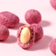 Mizyuan Purple Sweet Potato Peanuts 120g*2 bags