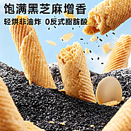 味滋源鸡蛋酥鸡蛋卷200g