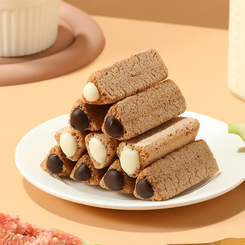  味滋源膨化食品