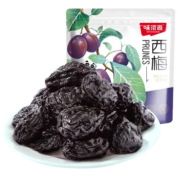 味滋源智利西梅干45g*5袋
