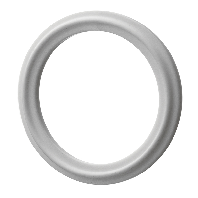 四氟快装密封垫圈快装专用 Tri Clamp Ferrule  Gasket Seal PTFE - 图3