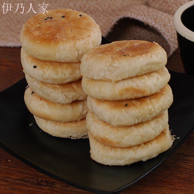  伊乃人家传统糕点