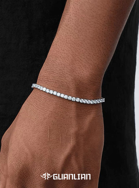 冠恋男女通用钛钢未镶嵌原创设计