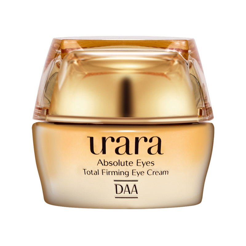 悠莱生机多元淡化细纹资生堂女眼霜 悦悦美铺化妆品眼霜