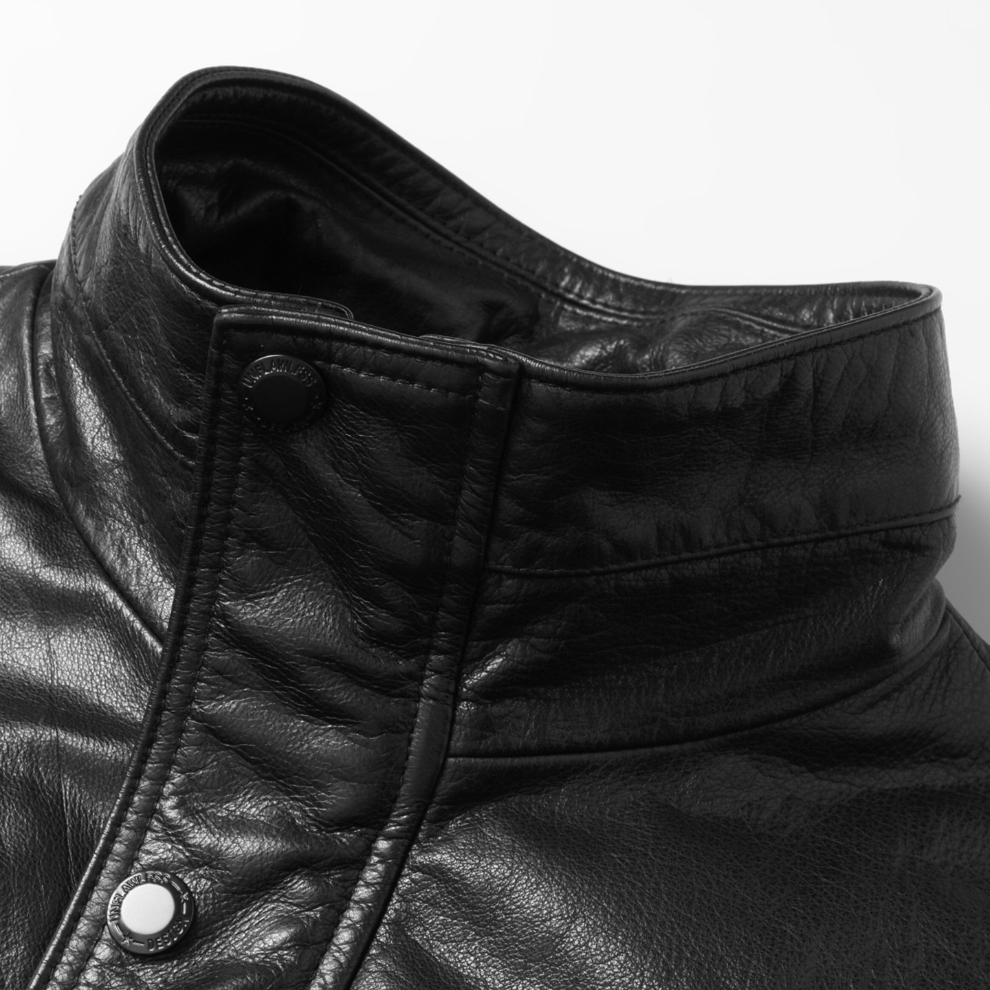 海宁真皮皮衣男2025秋冬新款头层牛皮立翻领休闲皮夹克外套保暖厚,淘宝优惠券,粉丝福利购,淘宝优惠卷