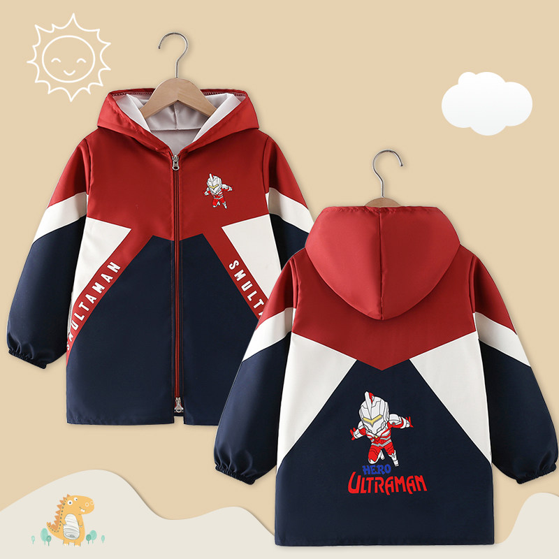 罩衣儿童秋冬羽绒服外套男童外穿防水防脏围裙中大童长袖正穿护衣,淘宝优惠券,粉丝福利购,淘宝优惠卷